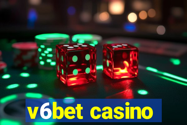v6bet casino